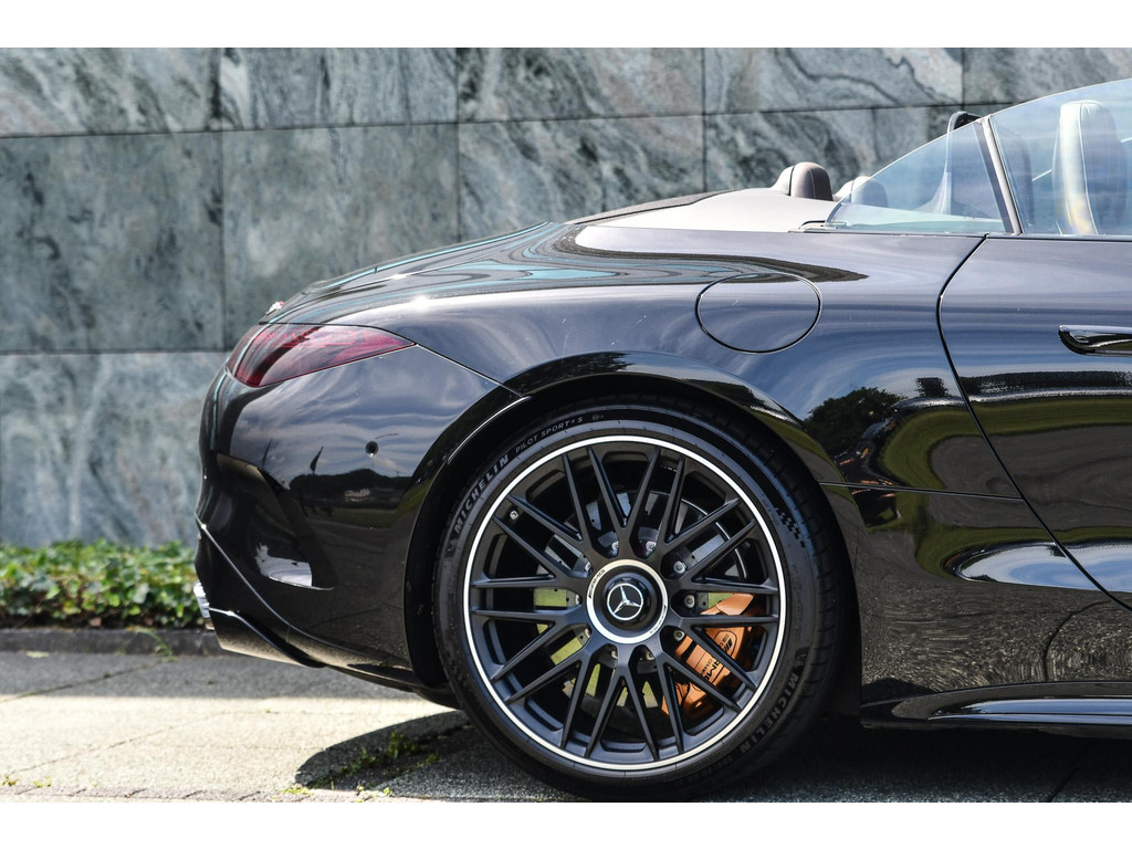 Mercedes-Benz SL-Klasse Roadster AMG 63 S E Performance |Perfomance stoel|Keramisch 54619618-20.jpg | Bruijns Auto