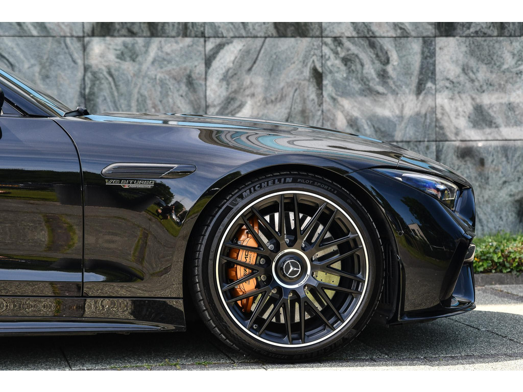Mercedes-Benz SL-Klasse Roadster AMG 63 S E Performance |Perfomance stoel|Keramisch 54619618-21.jpg | Bruijns Auto