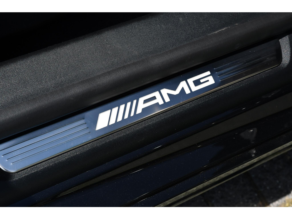 Mercedes-Benz SL-Klasse Roadster AMG 63 S E Performance |Perfomance stoel|Keramisch 54619618-22.jpg | Bruijns Auto
