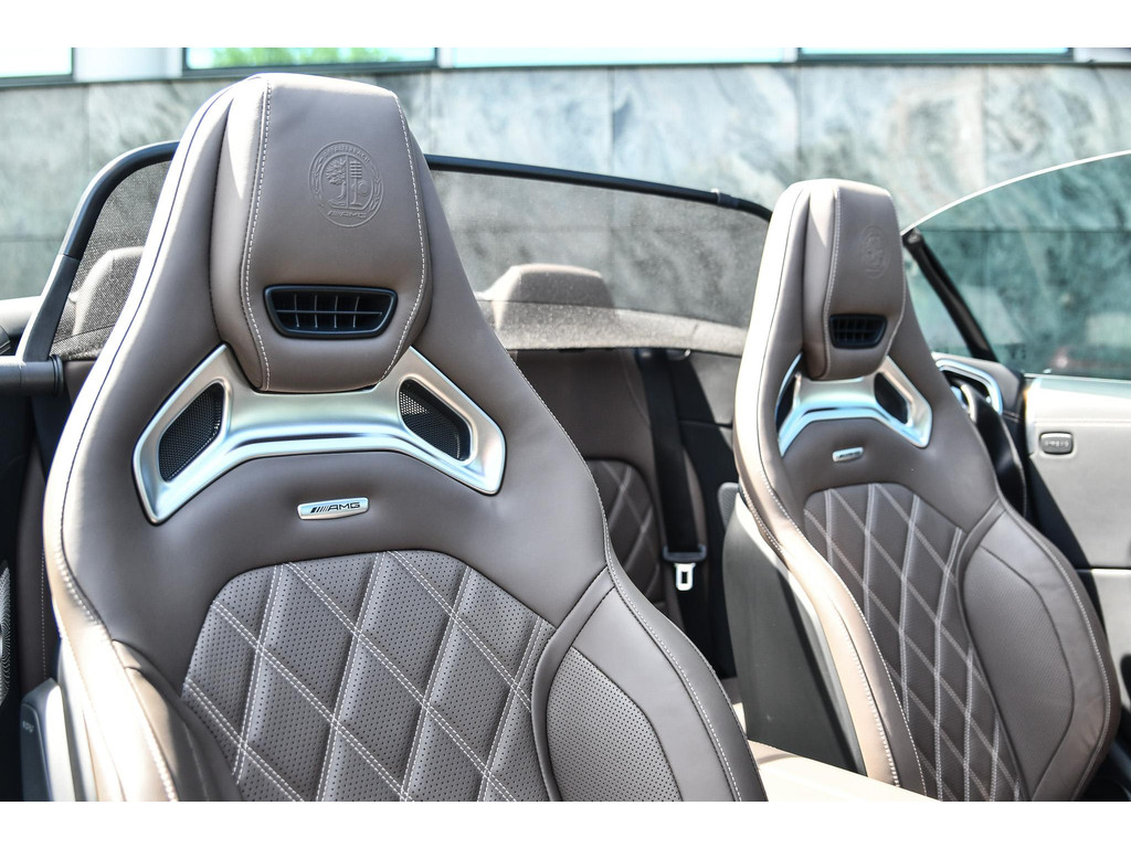 Mercedes-Benz SL-Klasse Roadster AMG 63 S E Performance |Perfomance stoel|Keramisch 54619618-9.jpg | Bruijns Auto