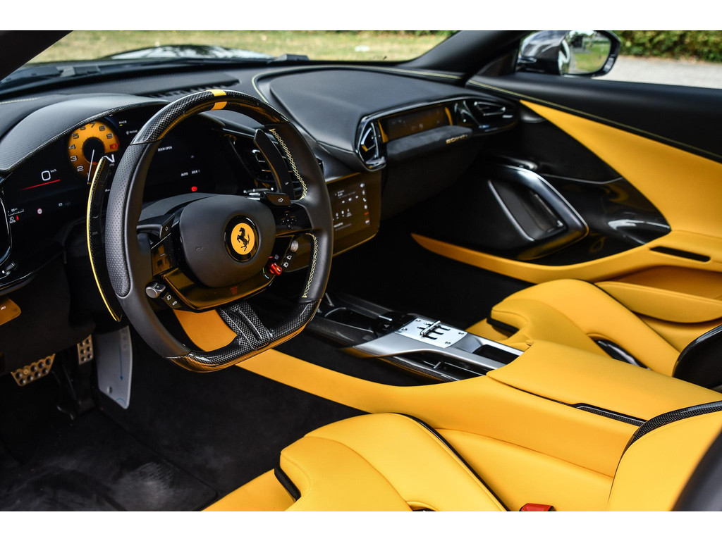 Ferrari 12Cilindri 6.5 V12 |CarbonIn&Exterieur|Racing-seat| 55010327-10.jpg | Bruijns Auto