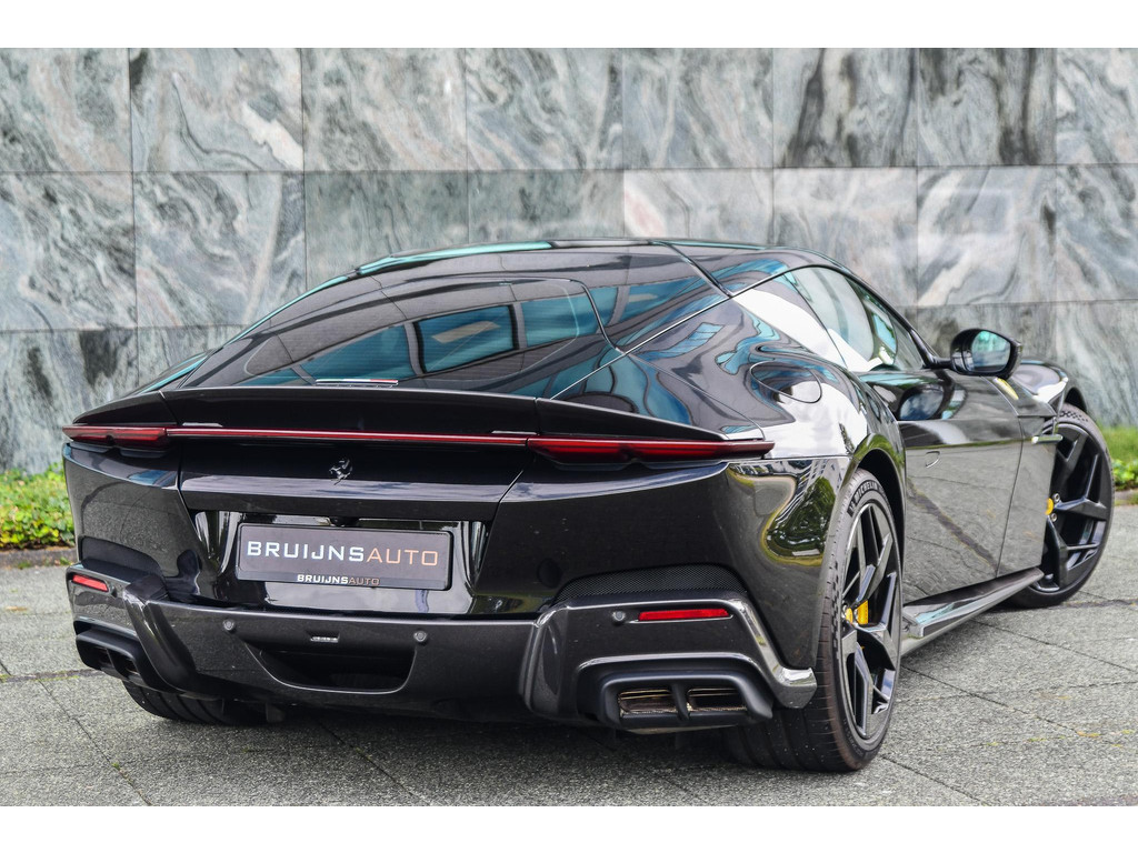 Ferrari 12Cilindri 6.5 V12 |CarbonIn&Exterieur|Racing-seat| 55010327-2.jpg | Bruijns Auto