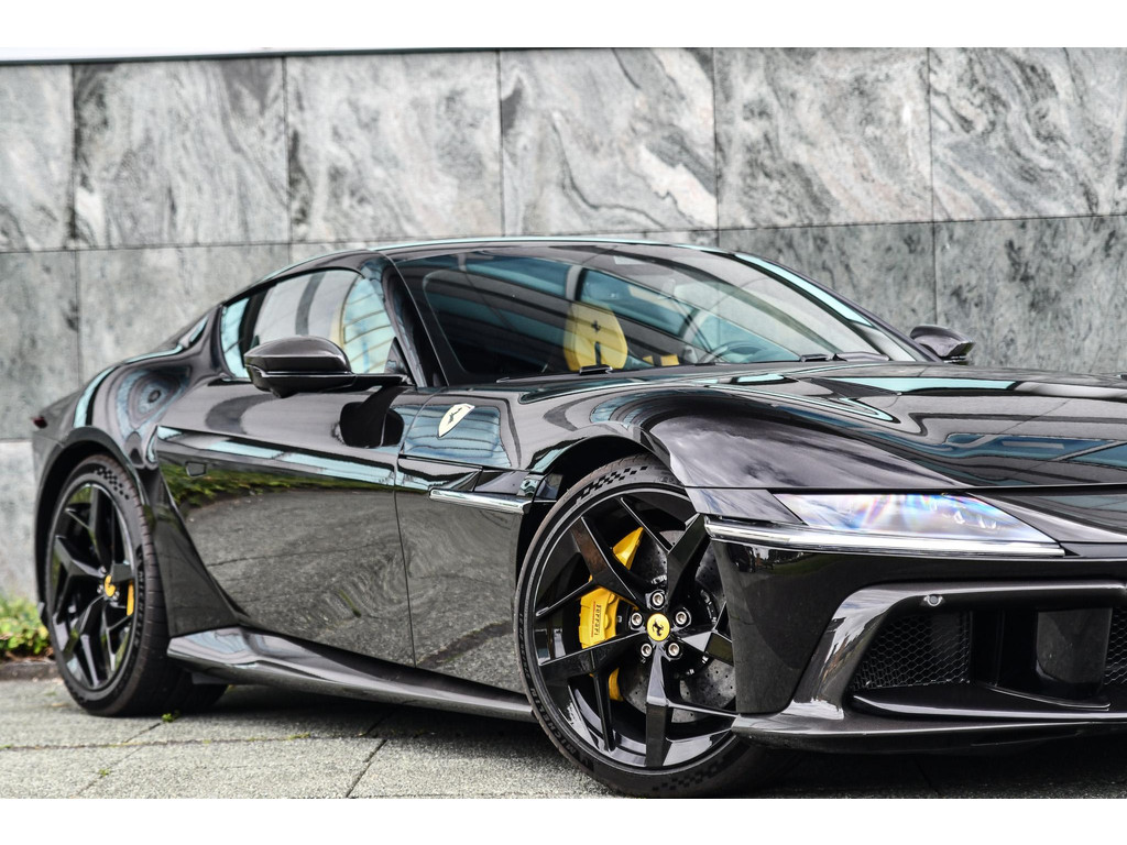 Ferrari 12Cilindri 6.5 V12 |CarbonIn&Exterieur|Racing-seat| 55010327-25.jpg | Bruijns Auto