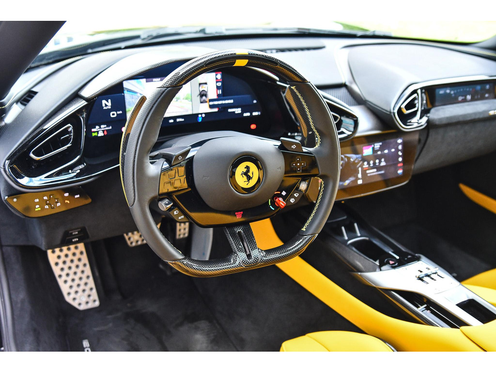 Ferrari 12Cilindri 6.5 V12 |CarbonIn&Exterieur|Racing-seat| 55010327-9.jpg | Bruijns Auto