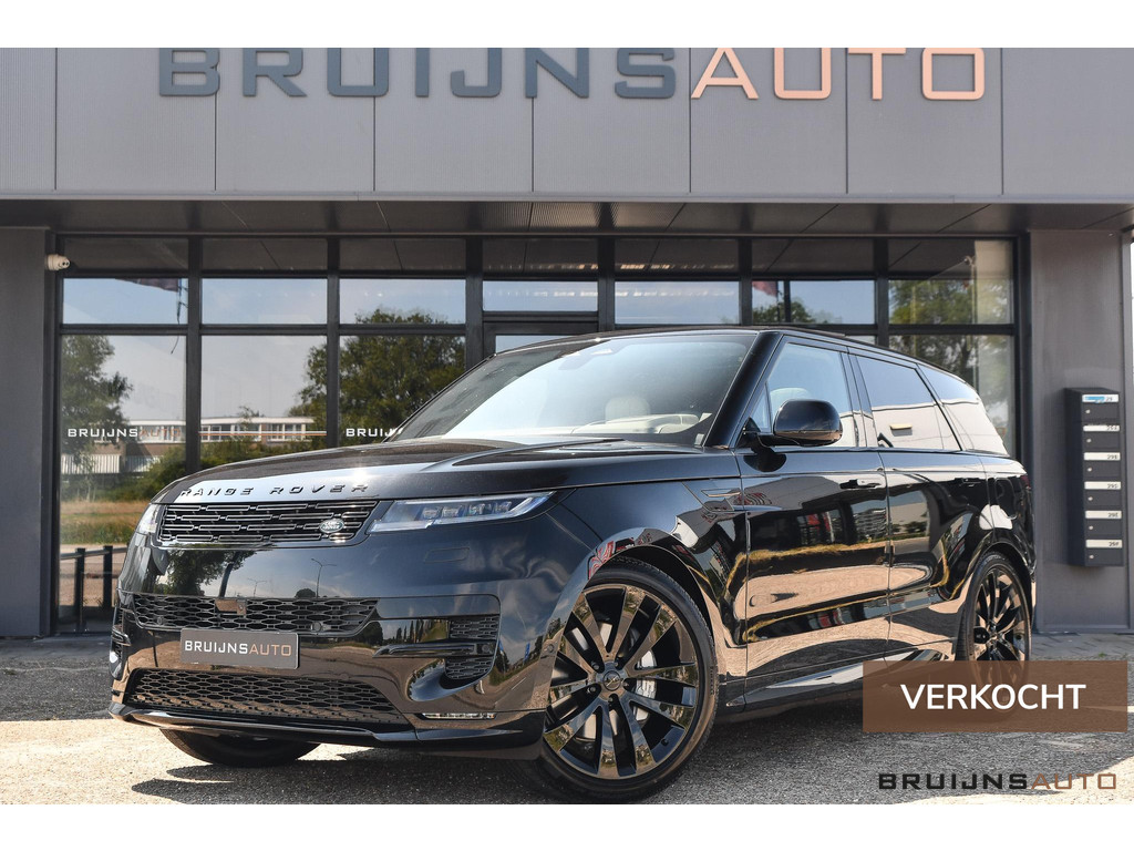 Land Rover Range Rover Sport 3.0 P460e Dynamic HSE PHEV 55012688-0.jpg | Bruijns Auto