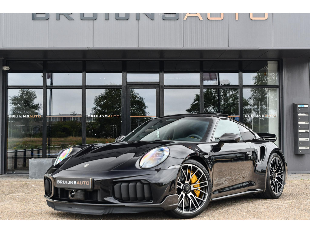 Porsche 911 992.2 Turbo S |Carbon|Burmester|Lift| 55087632-0.jpg | Bruijns Auto