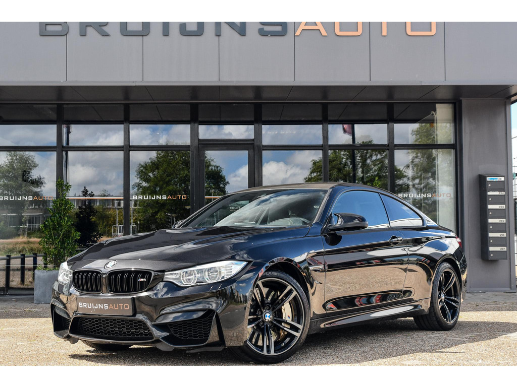 BMW 4 Serie Coupé M4 |Keramisch|Carbon In&Exterieur|HUD| 55793935-0.jpg | Bruijns Auto