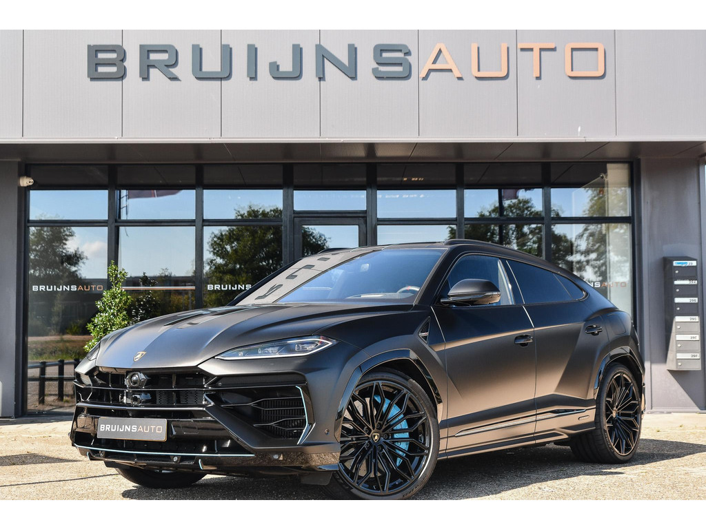 Lamborghini Urus 4.0 V8 Hybrid SE 55809970-0.jpg | Bruijns Auto