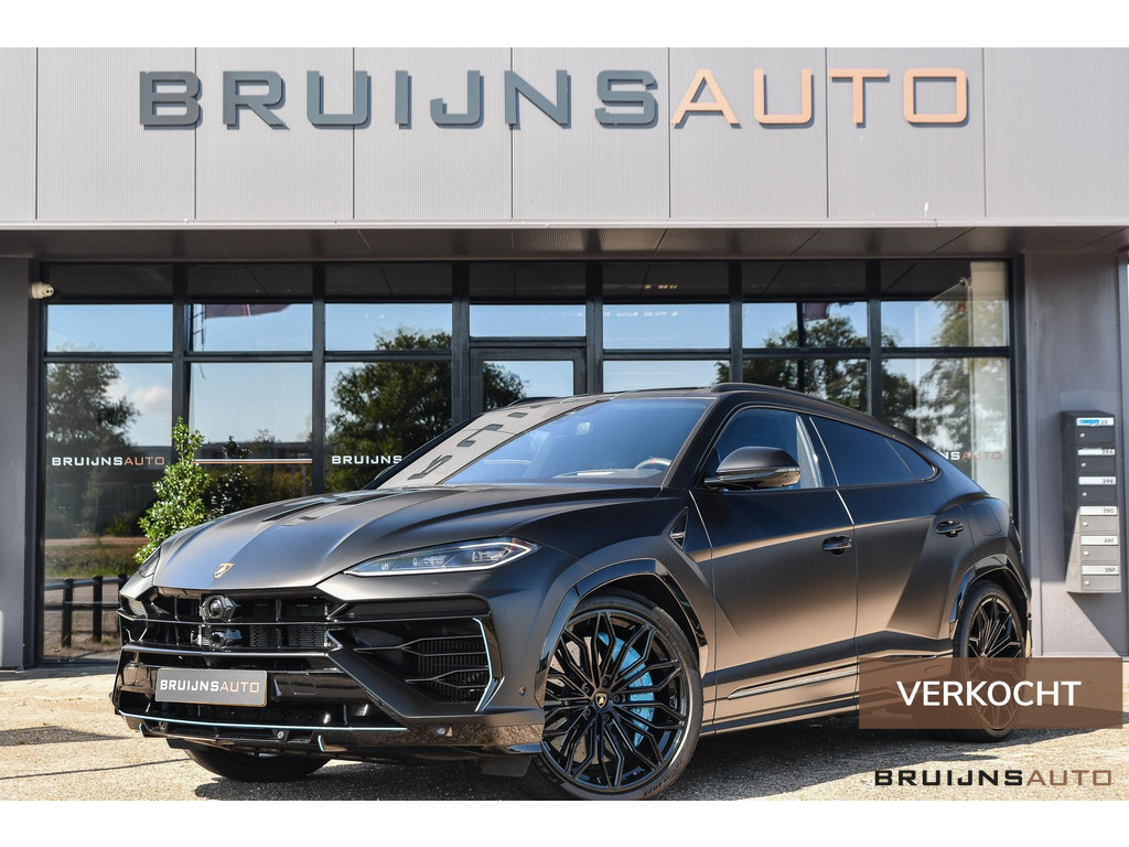 Lamborghini Urus 4.0 V8 Hybrid SE 55809970-0.jpg | Bruijns Auto