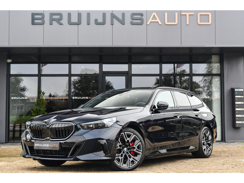 BMW 5 Serie Touring 550e xDrive M Sport Pro Edition|Glazendak|Trekhaak 56417848-0.jpg | Bruijns Auto