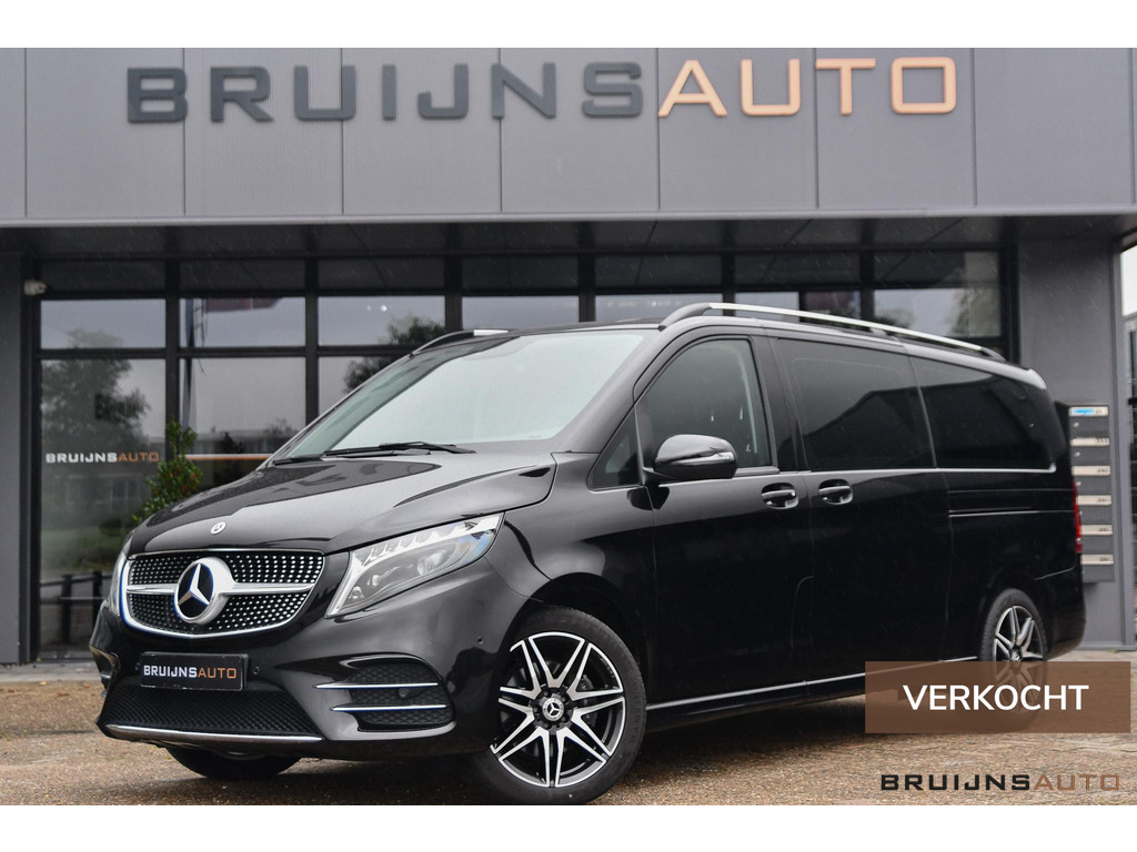 Mercedes-Benz V-Klasse 300d L3 Exclusive AMG 56627135-0.jpg | Bruijns Auto