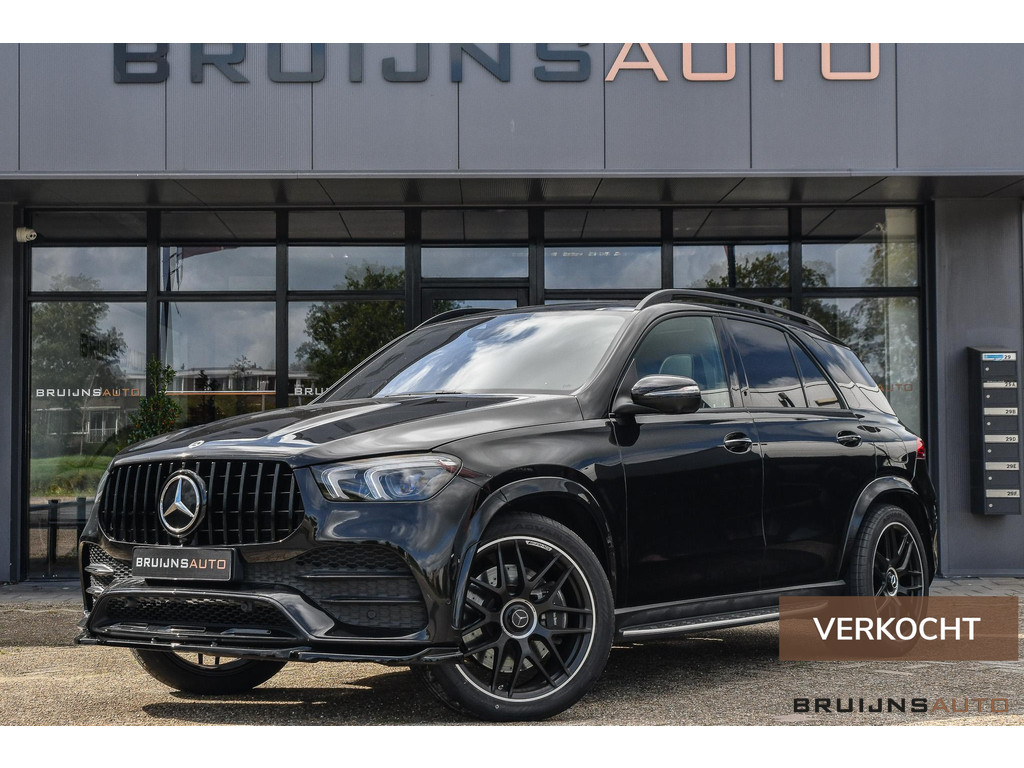 Mercedes-Benz GLE 350 e 4MATIC Premium Plus 56852209-0.jpg | Bruijns Auto