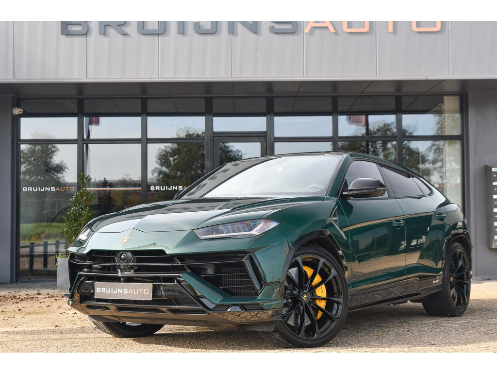 Lamborghini Urus 4.0 V8 S |Verde hydra|Carbon|BTW| 57150862-0.jpg | Bruijns Auto