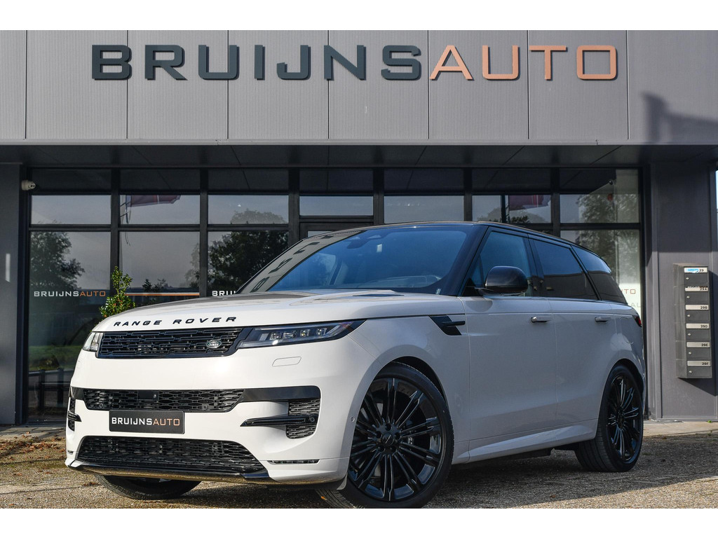 Land Rover Range Rover Sport HSE Dynamic |Borasco|23inch|Trekhaak| 57228248-0.jpg | Bruijns Auto