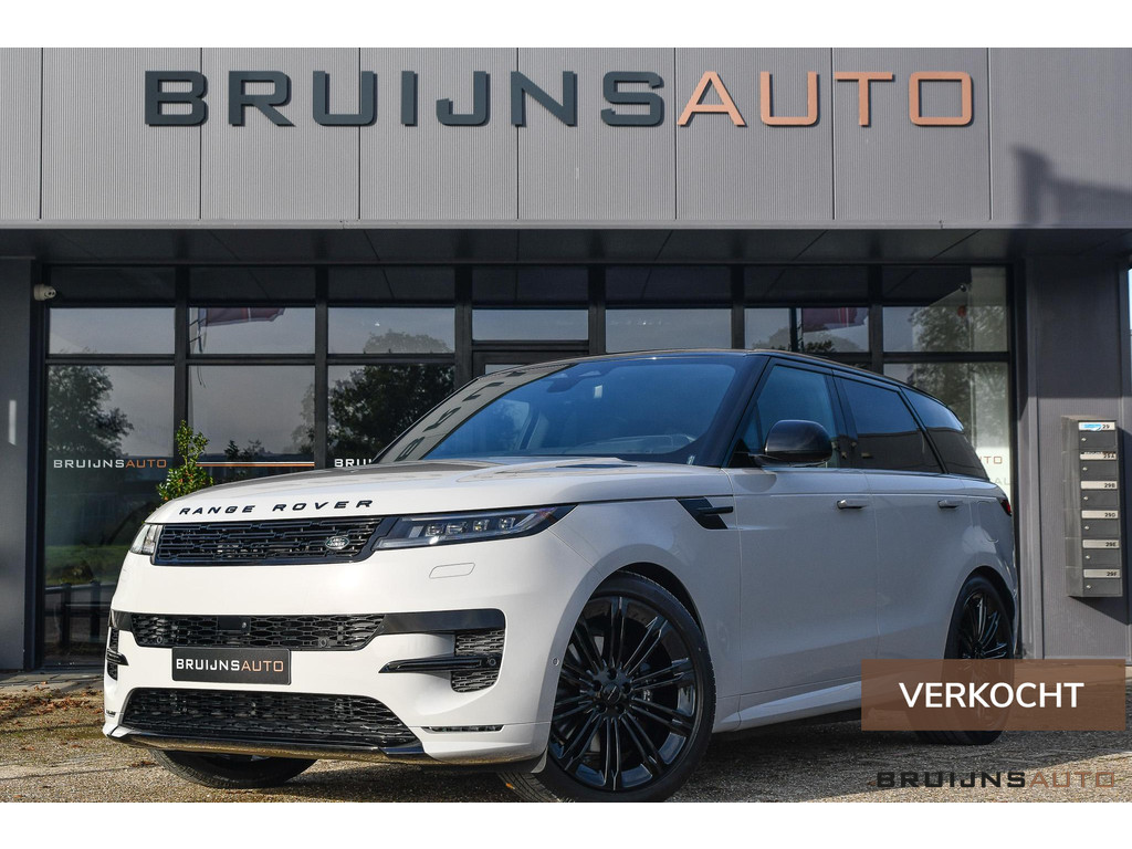 Land Rover Range Rover Sport HSE Dynamic |Borasco|23inch|Trekhaak| 57228248-0.jpg | Bruijns Auto