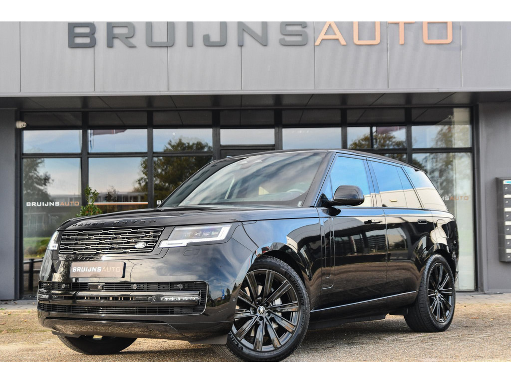 Land Rover Range Rover 3.0 P460e HSE |BTW|Meridian|Panoramadak 57672499-0.jpg | Bruijns Auto